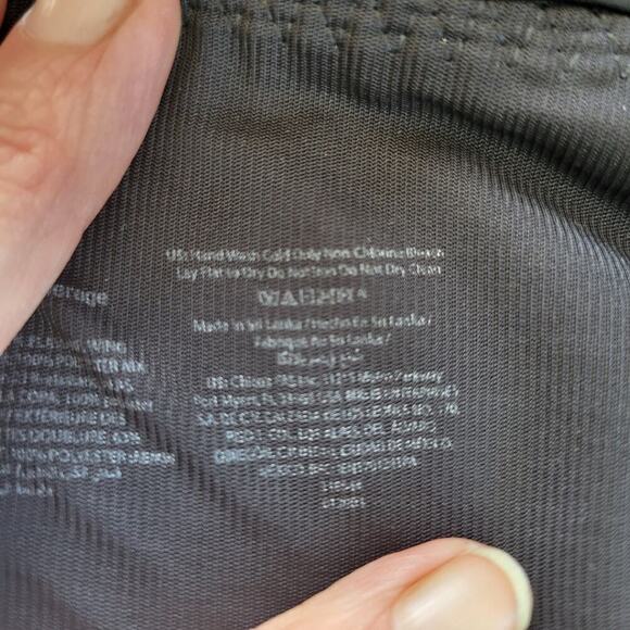 SOMA Size 44DD Bra Stunning Support Balconette Smooth Full Coverage Underwire - Picture 6 of 6